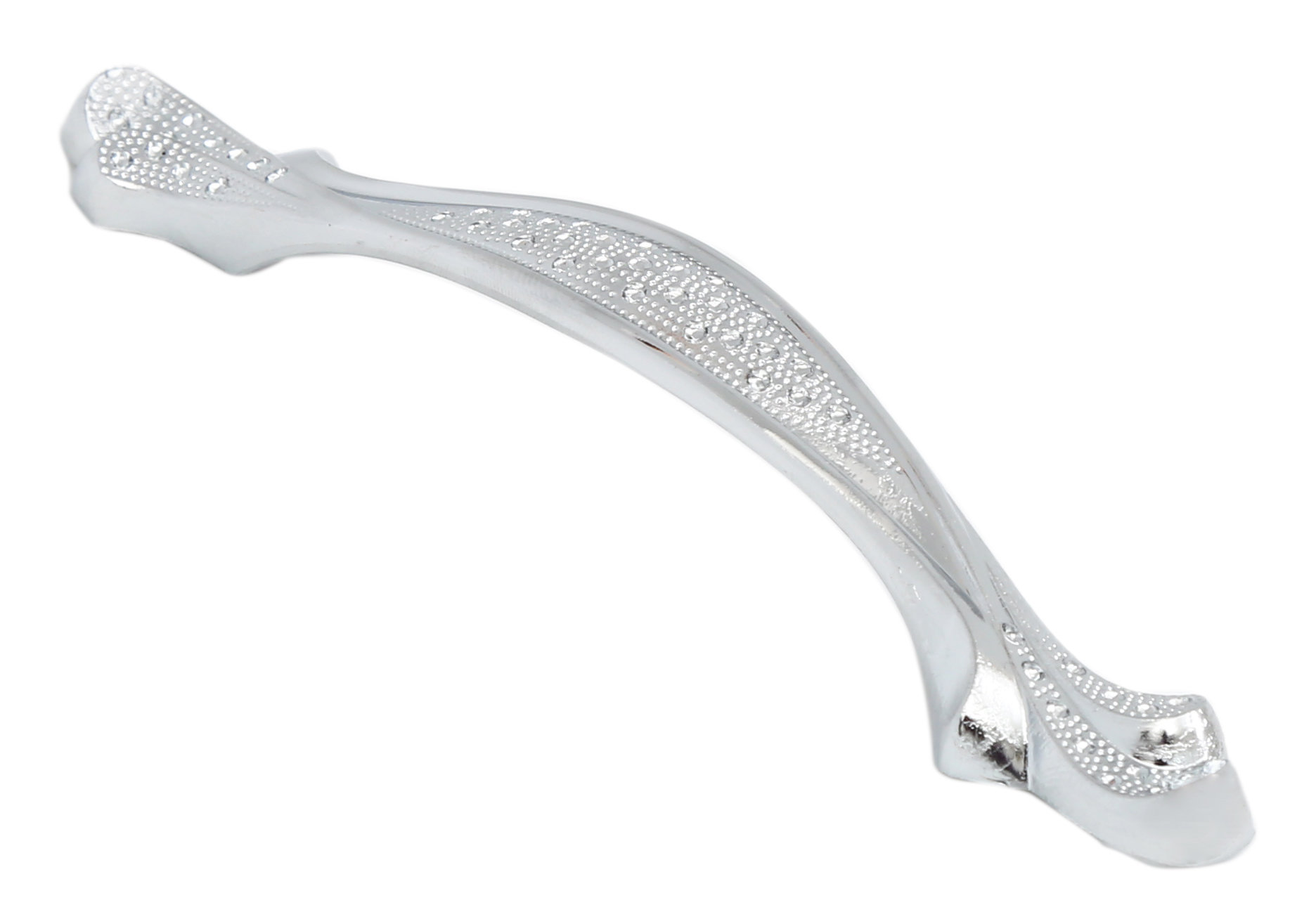 Robustline Cupboard Handles & Knobs Cupboard Handles Zinc Cupboard Handles,7-719-96 Zinc Alloy Cabinet Furniture Knob